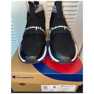 Champion Rally Pro Sneakers